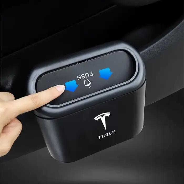 Poubelle de porte de voiture