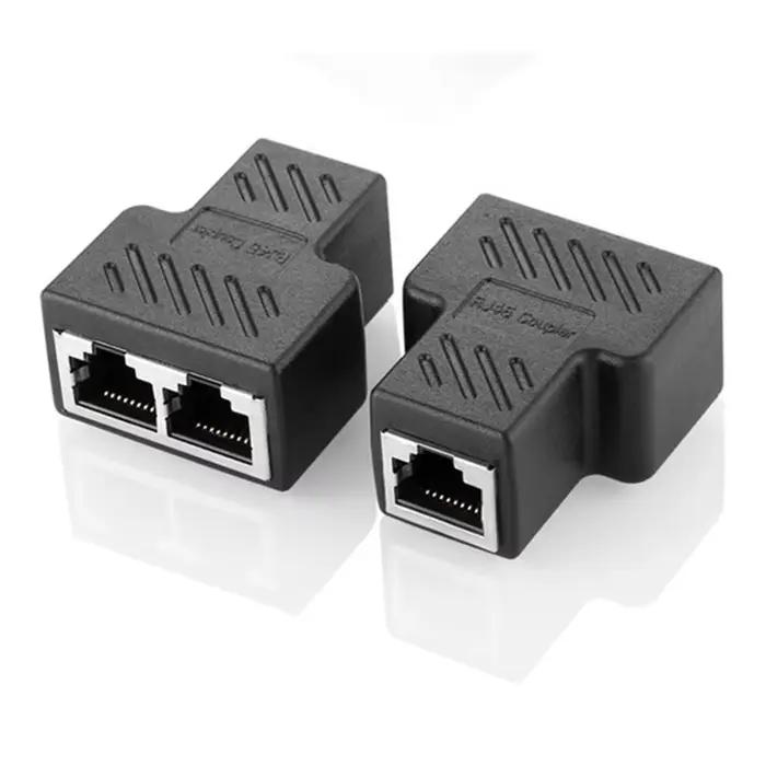 Connecteur de câble réseau RJ45 Gbps