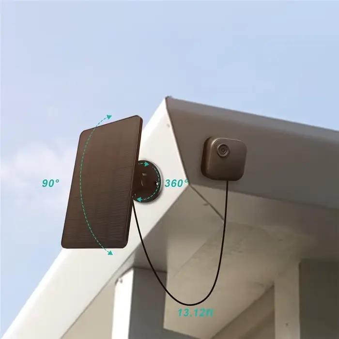 For Blink Outdoor 4 (4e génération) pour caméra