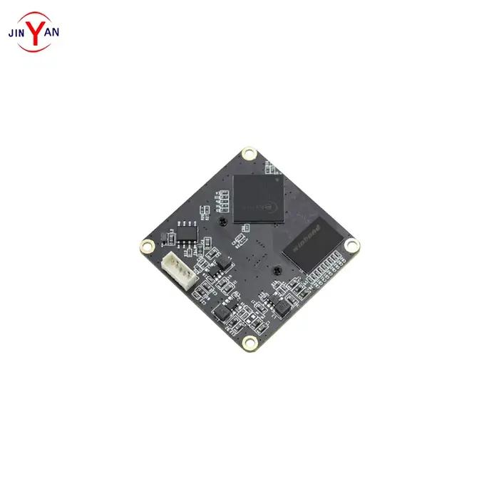 Module de caméra Web USB pour Linux