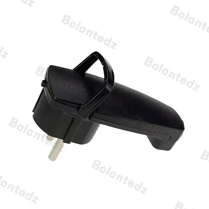 Adaptateur de Prise Mâle 16A