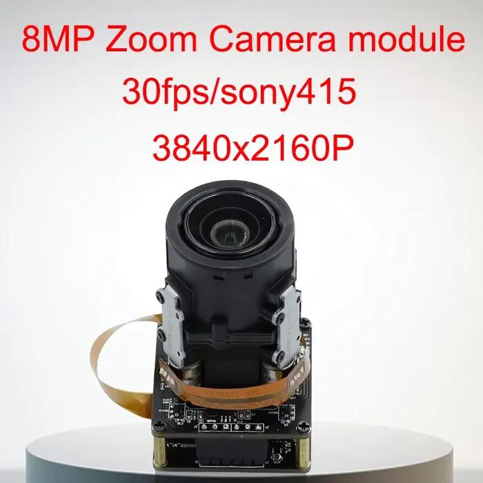 Module de caméra 8 mégapixels IMX415 avec mouvement intégré