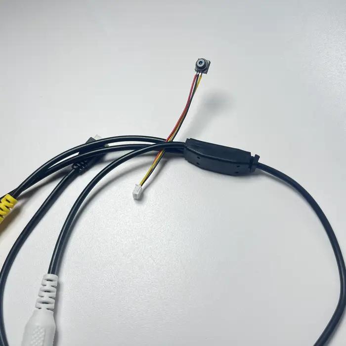 Mini caméra AHD super petite 720P