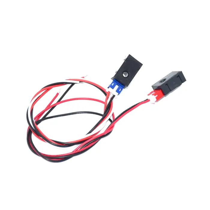 Capteur de faisceau infrarouge DC12-24V