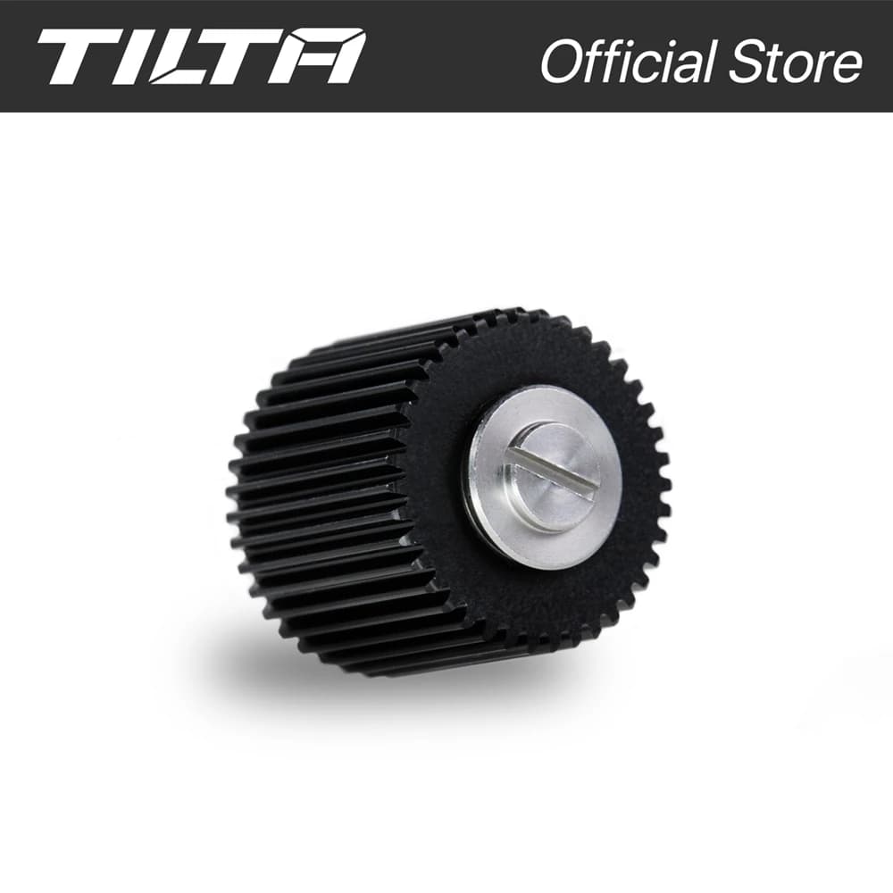 Engrenages de moteur Mod TILTA Nucleus-M 0,4, 0,5, 0,6, 0,7,0,8,0,8 (28 mm d'épaisseur)