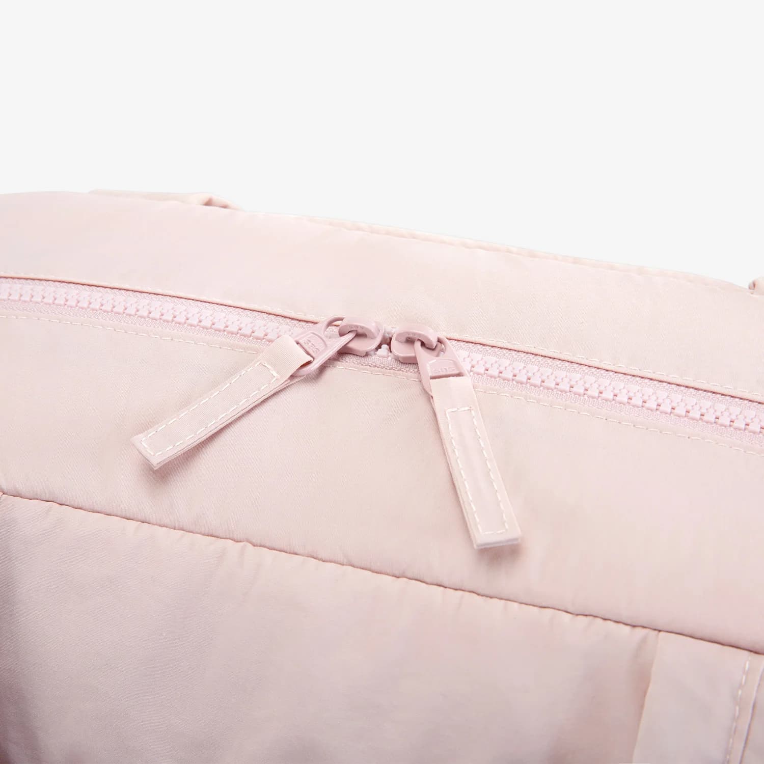 BAGSMART Sac polochon de voyage Sac de sport pour femme avec poche humide Sac à bandoulière pour wee