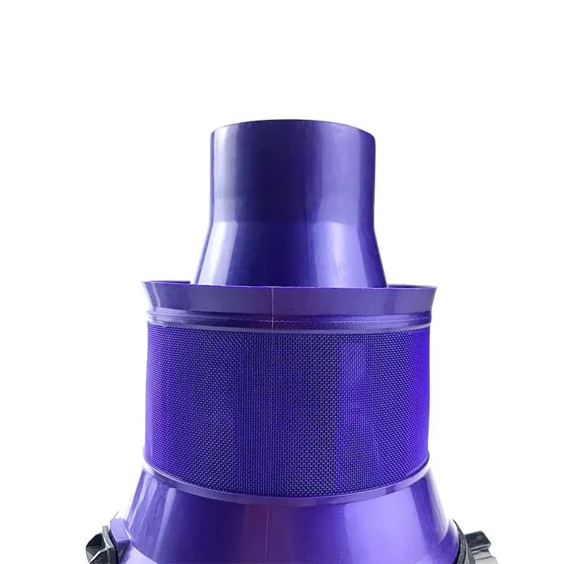 Filtre Hepa pour aspirateur Robot Dyson V6, accessoires Cyclone, boîte à poussière, pièces de rechan