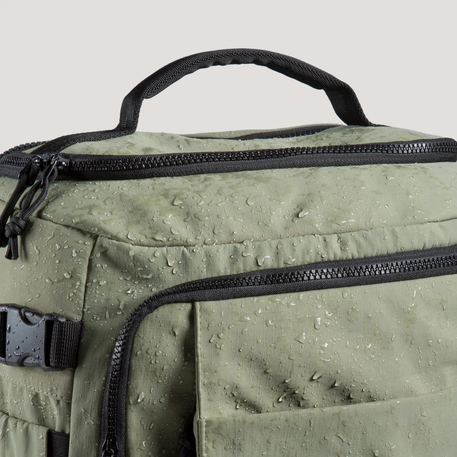 BAGSMART sac à dos de voyage week-end randonnée sac à dos pour ordinateur portable avec poche à chau
