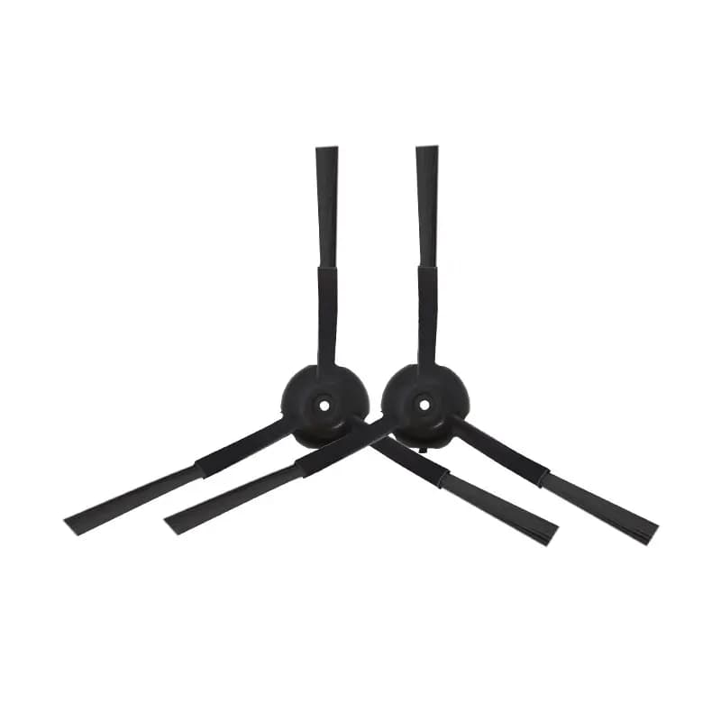 Compatible avec ( Neabot NoMo N2, Imou L11 Pro, Honiture Q6 Pro ) Brosse à rouleau Filtre Chiffon de