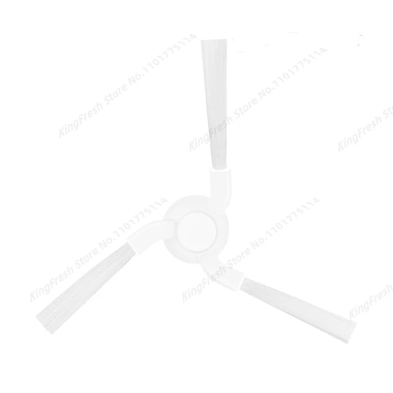 Adapté pour les pièces de rechange et accessoires Xiaomi Mijia Mi Self-Cleaning Robot Vacuum Mop Pro