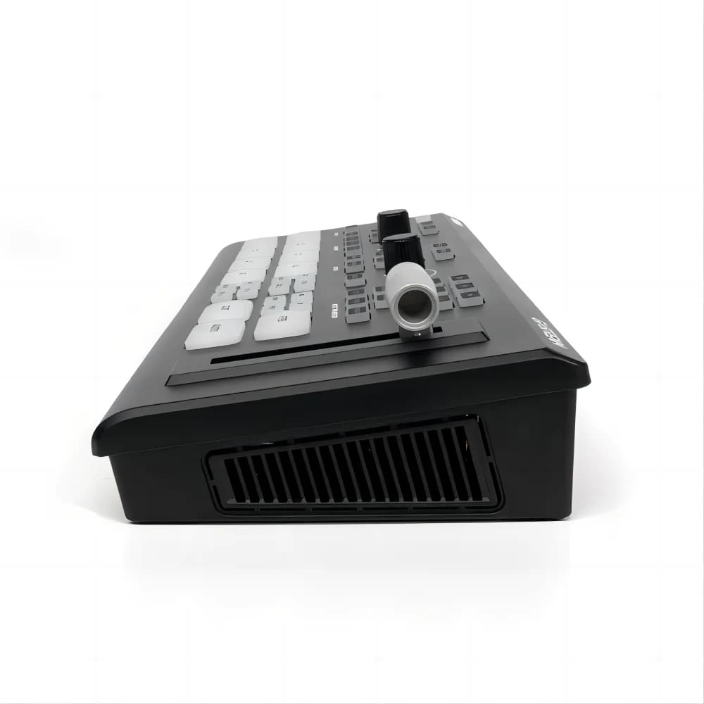 Osee GoStream-Commutateur de centre commercial vidéo HDMI Pro, streaming en direct, multi-caméras, m
