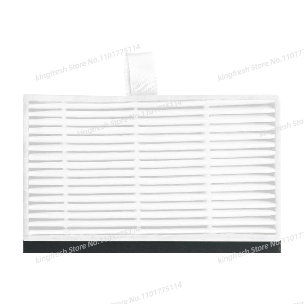 Compatible avec MONSGA MS1 MAX, Proscenic Q8 Max, Mova E10, Trouver E10, Liectroux M70 Pro, Mamibot 