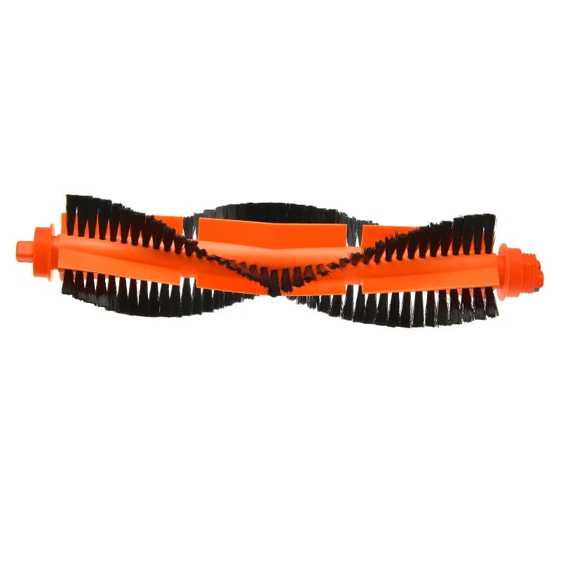 Compatible pour ( Xiaomi Robot Vacuum S40C / E101 ) Kit consommables aspirateur robot : brosse princ