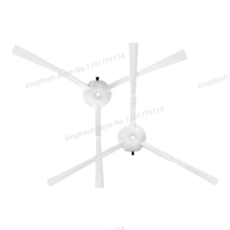 Compatible avec Lenovo T1S Pro / T1 Pro / Proscenic M7 Pro / Honiture Q6Pièces de Rechange Accessoir