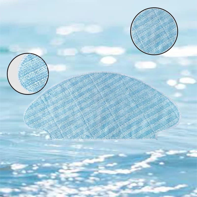 Compatible avec Tefal Rowenta Explorer X-Plorer Série 20 40 50 RR7687WH RG7687WH Aspirateur Filtre H