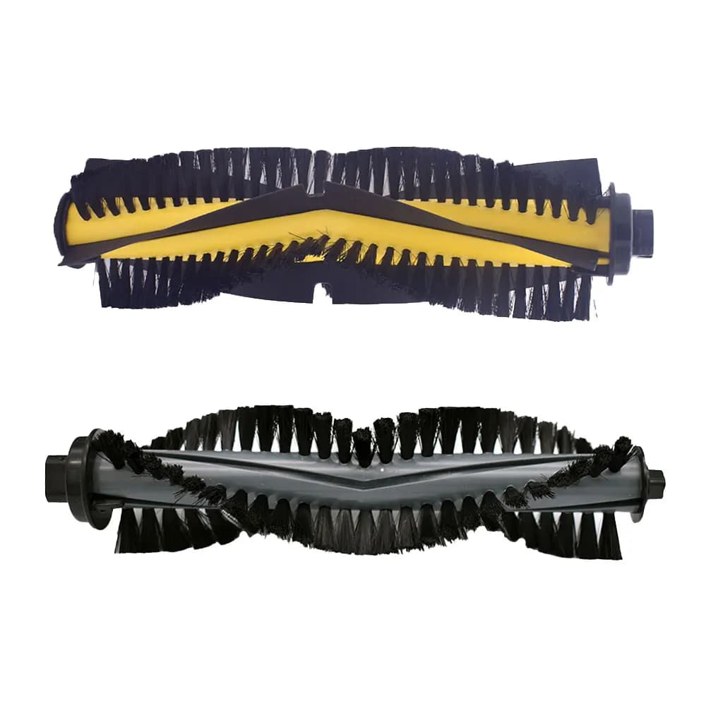 Convient pour 이 NR15 / Danhui NR15 Robot aspirateur brosse latérale principale filtre Hepa vadrouill