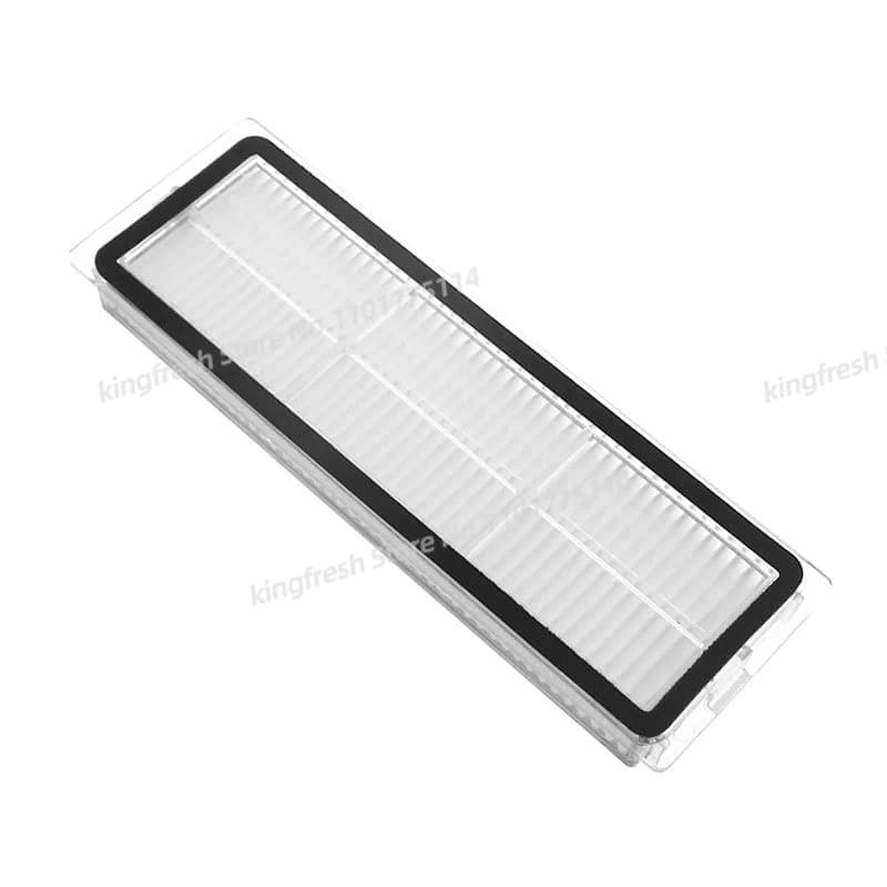 Compatible avec les pièces de rechange pour Dreame L10s Plus RLL42SD - rouleau principal, brosse lat
