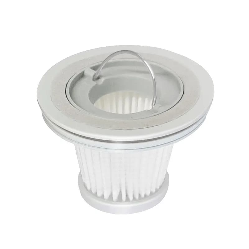 Pour Xiaomi Mijia aspirateur pratique SSXCQ01XY maison voiture Mini filtre Hepa sans fil pièces de r