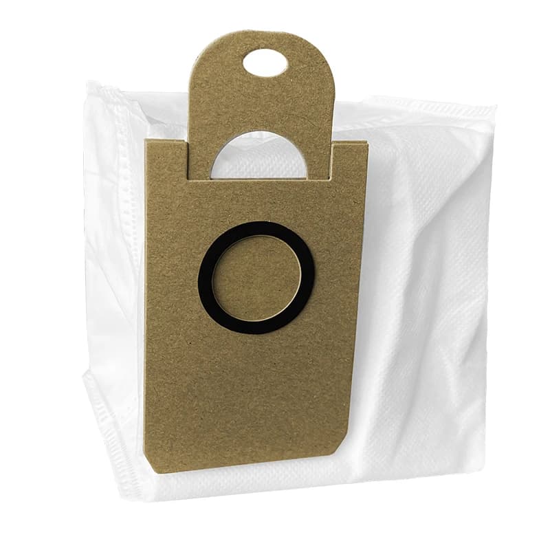 Compatible avec ( Neabot NoMo N2, Imou L11 Pro, Honiture Q6 Pro ) Brosse à rouleau Filtre Chiffon de