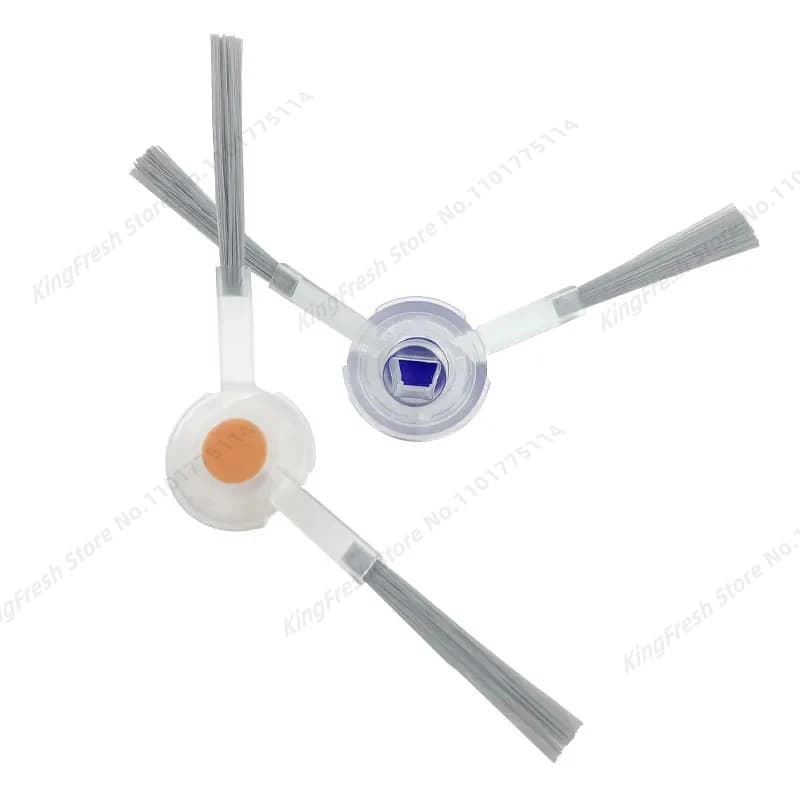 Compatible avec les robots aspirateurs Narwal Freo X Ultra, Narwal J4, J4 Lite Pièces de rechange et