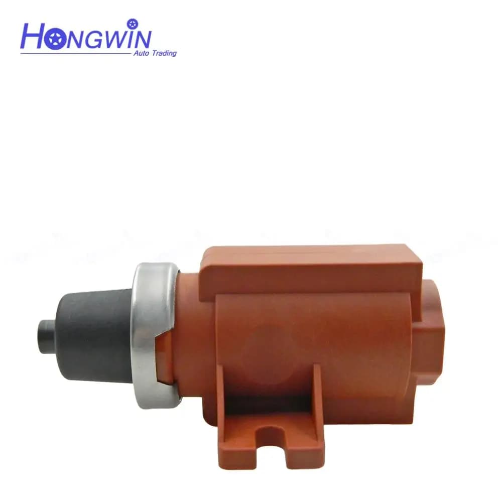Électrovanne de pression de suralimentation turbo EGR, compatible avec Ford CMAX 1.6, cristaux TDCi,