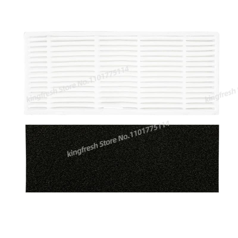 Adapté aux pièces de rechange XiaoMi Lydsto R1 / R1A / R1D / R1 Pro / S1 / L1 Pièces de Rechange Acc