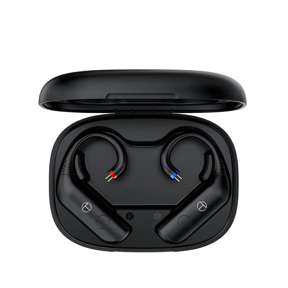 TRN BT20 Pro True Wireless Bluetooth 5.3 Module d'écouteurs HiFi écouteur câble de mise à niveau/con