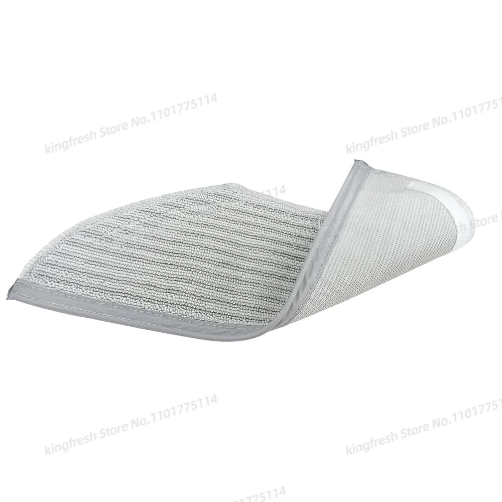 Pièces de rechange pour aspirateur Robot XiaoMi S10T STFCR01SZ, accessoires, brosse latérale à roule