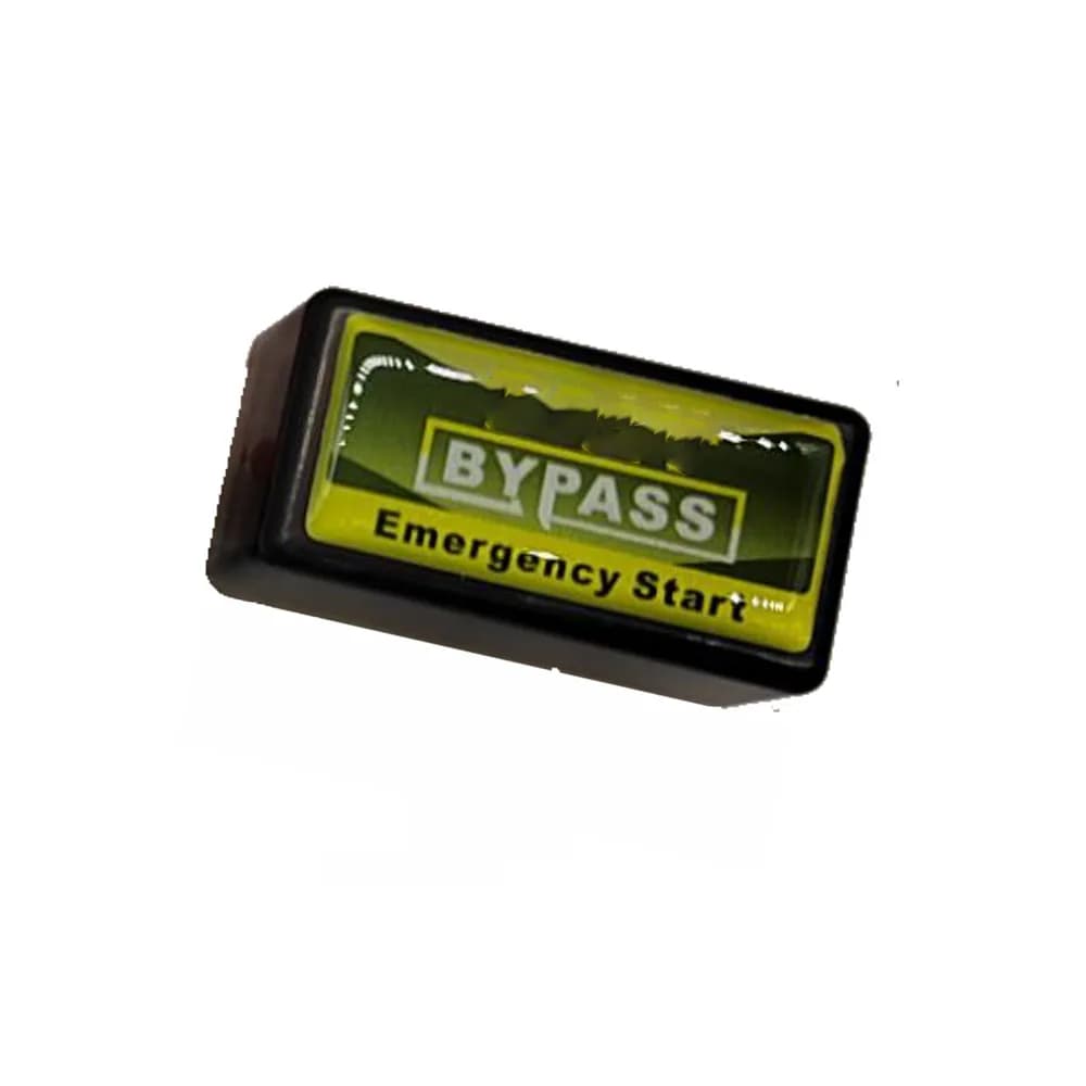 Dispositif de démarrage d'urgence pour FIAT, outil de réparation automobile essentiel, prise OBD2, o