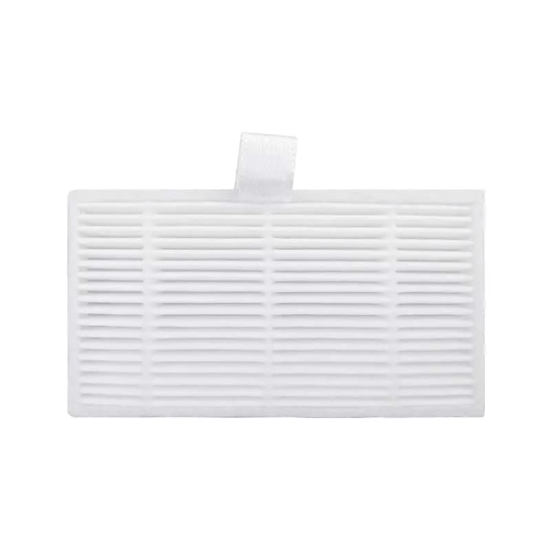 Pièces de rechange pour aspirateur robot, filtre de brosse latérale principale, convient pour Lysie 
