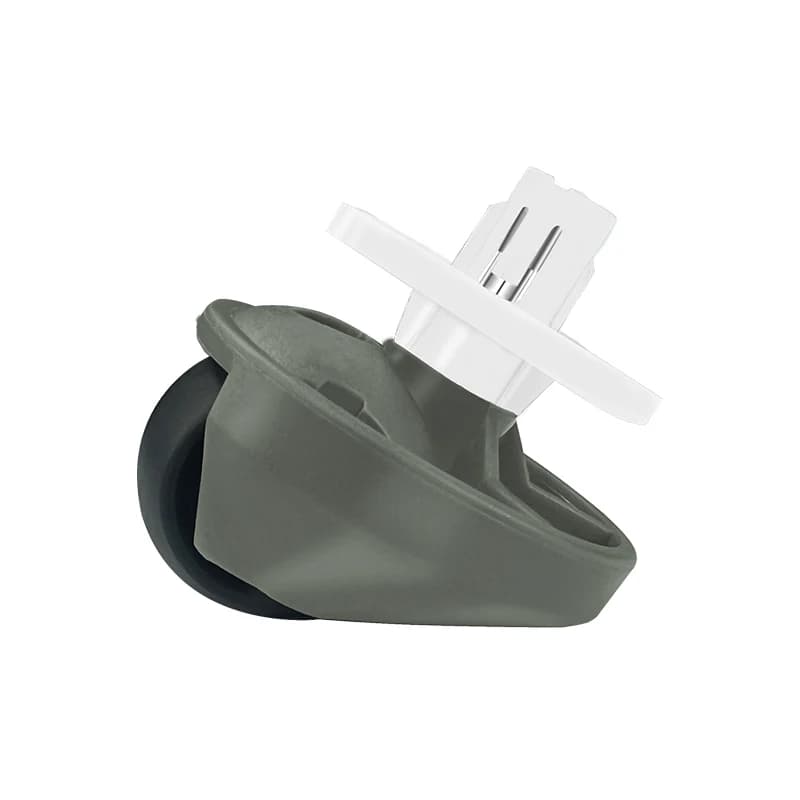Roborock-Pièce de rechange pour aspirateur Roborock S8 Plus / S8 Pro Ultra / G20, roulette à roue av