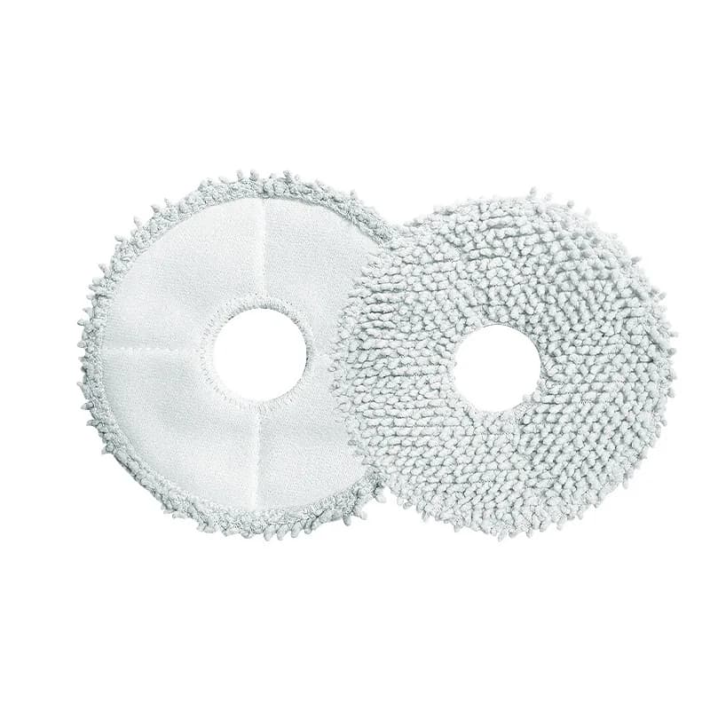 Compatible avec Pièces pour Xiaomi Mijia Omni 2 C102CN, B101CN, B116, BB116CN, X10+, X20+ Plus: Roul