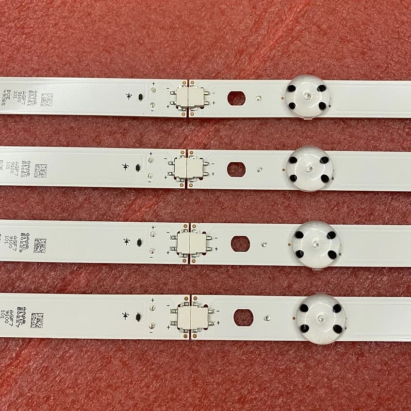 Bande de rétro-éclairage LED pour TV 49LH600T 49LH630V 49LH604V 49LW540S 49LH60_FHD_A B SSC_AG 79100
