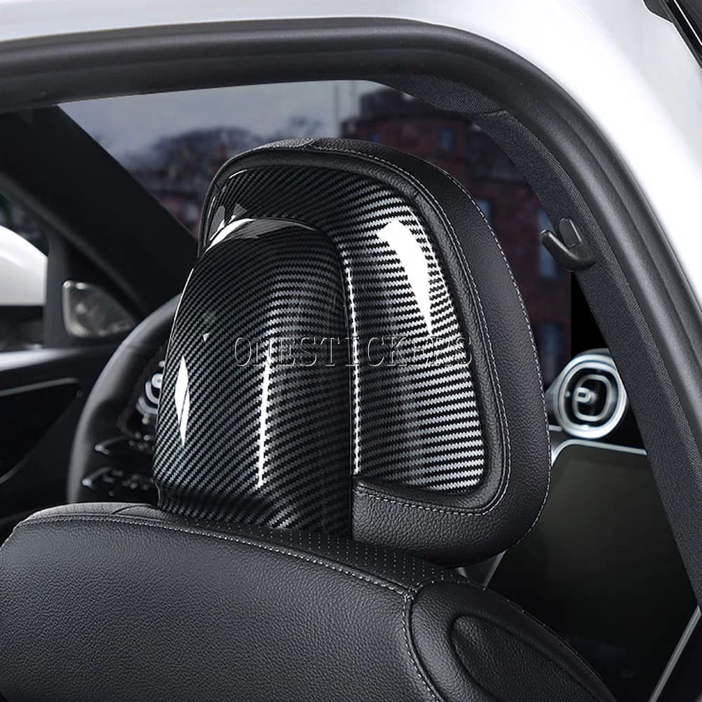 Pour Mercedes Benz C E GLC EQE EQS classe AMG W206 W214 X254 V295 V297 accessoires de voiture bouton