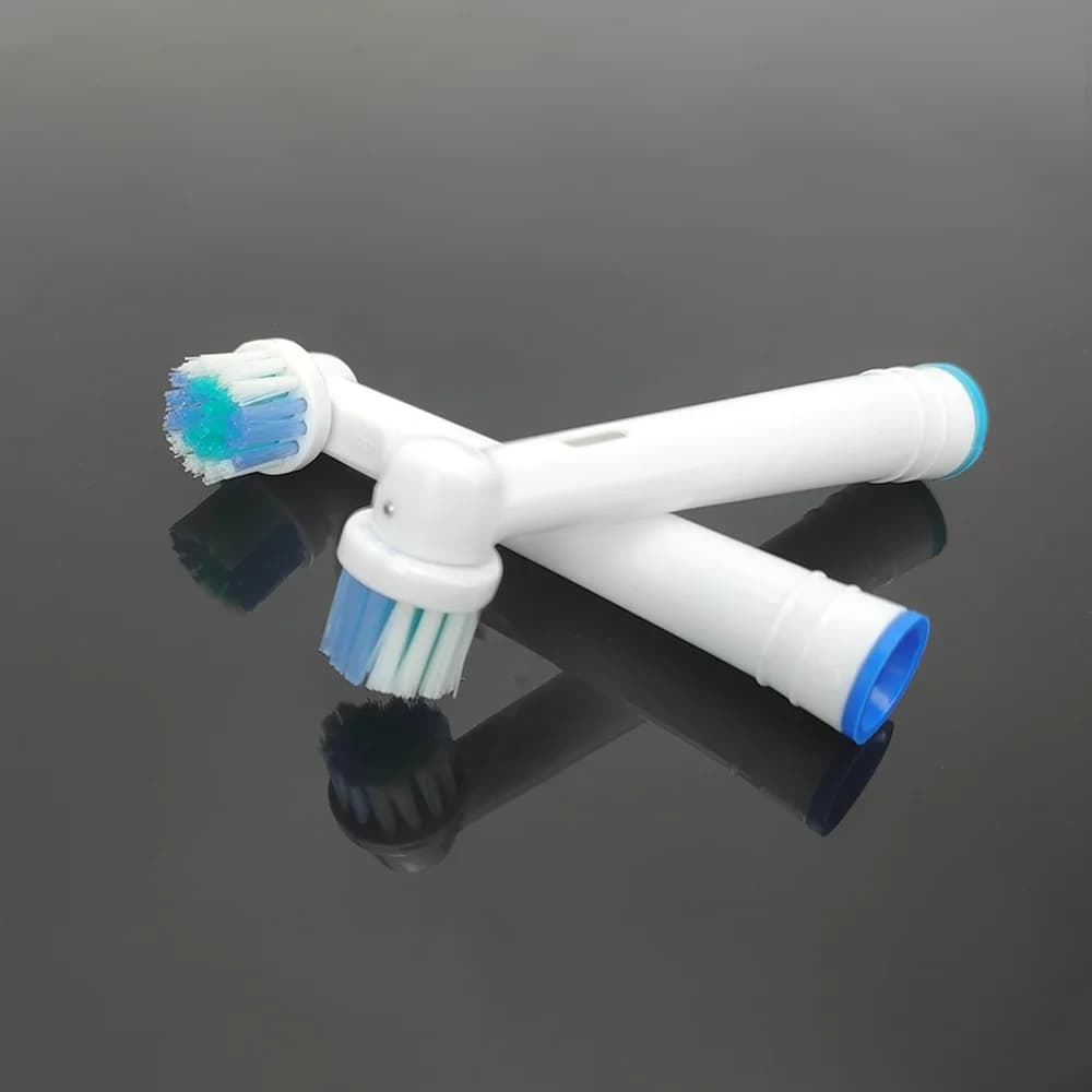 Tête de brosse à dents électrique Oral B, 20 pièces/lot, rechange sensible, D25, D30, D32, D18, 4739