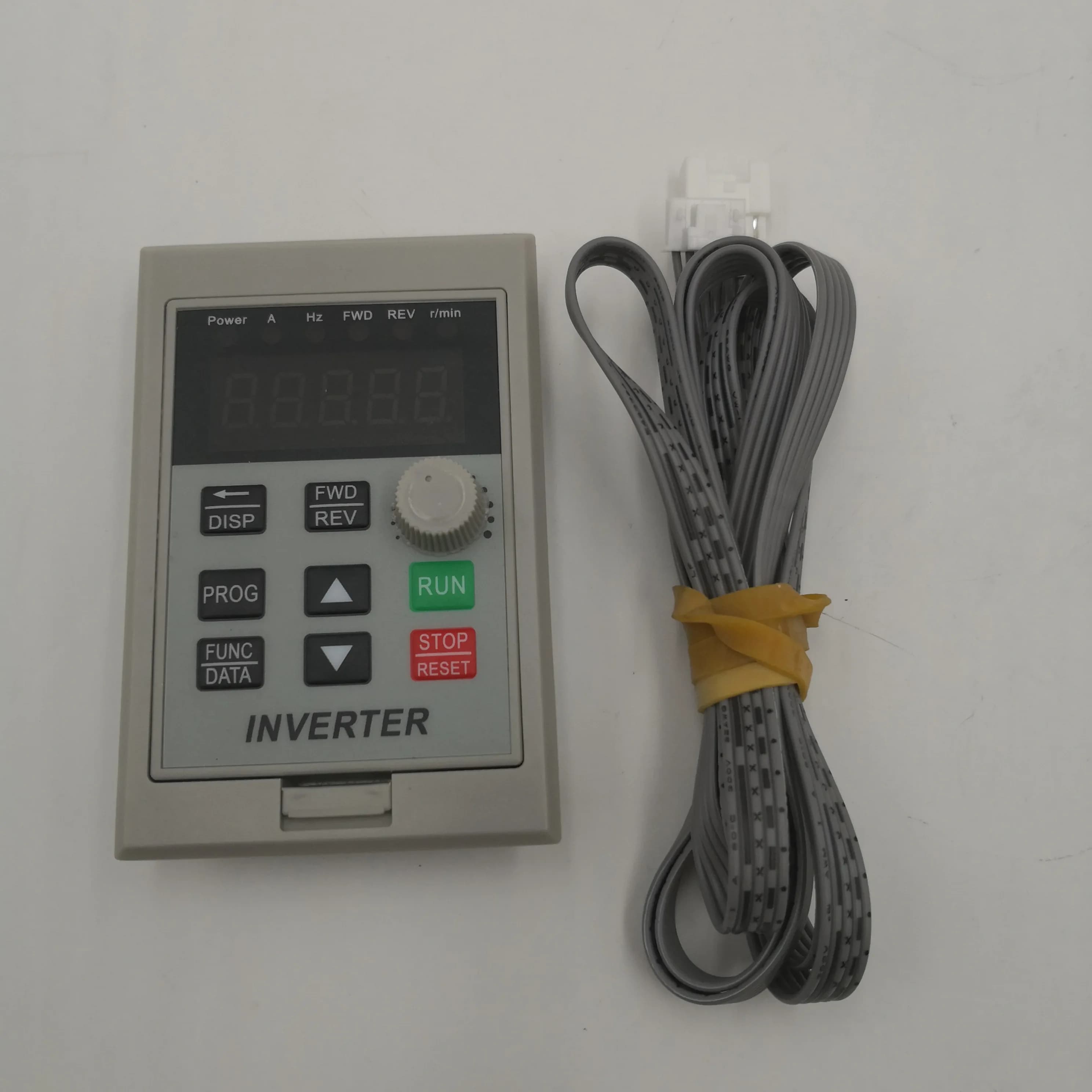 Panneau intérieur pour xsy-AT1 Sicile 1.5KW/2.2KW/4KW monophasé 220v entrée triphasée sortie moteur 