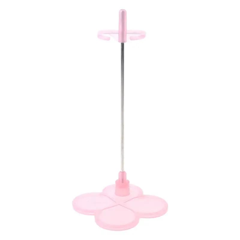 Support de poupée de 12 couleurs différentes pour bien maintenir le corps, accessoire compatible ave