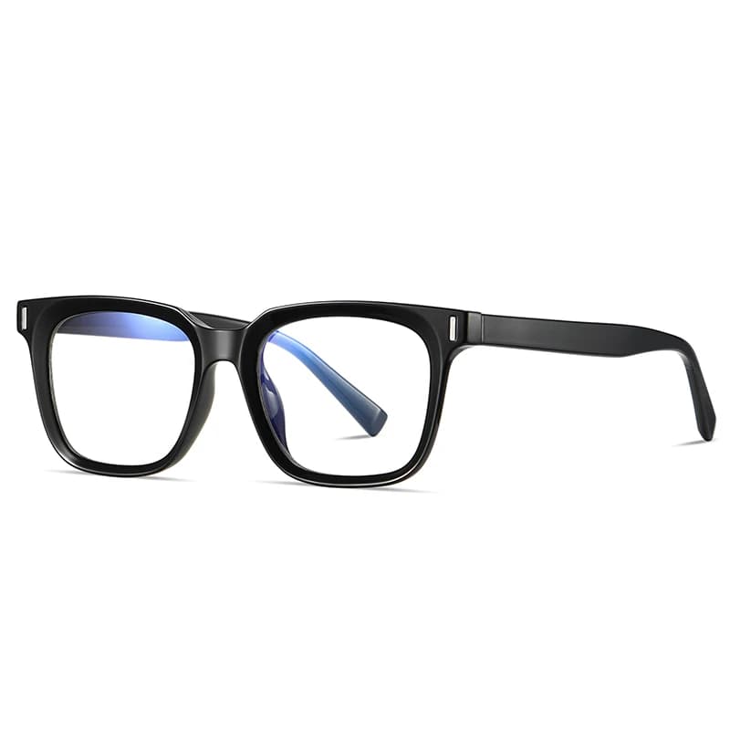 Reken Jate – monture de lunettes en acétate optique, pour hommes ou femmes, verres de Prescription, 