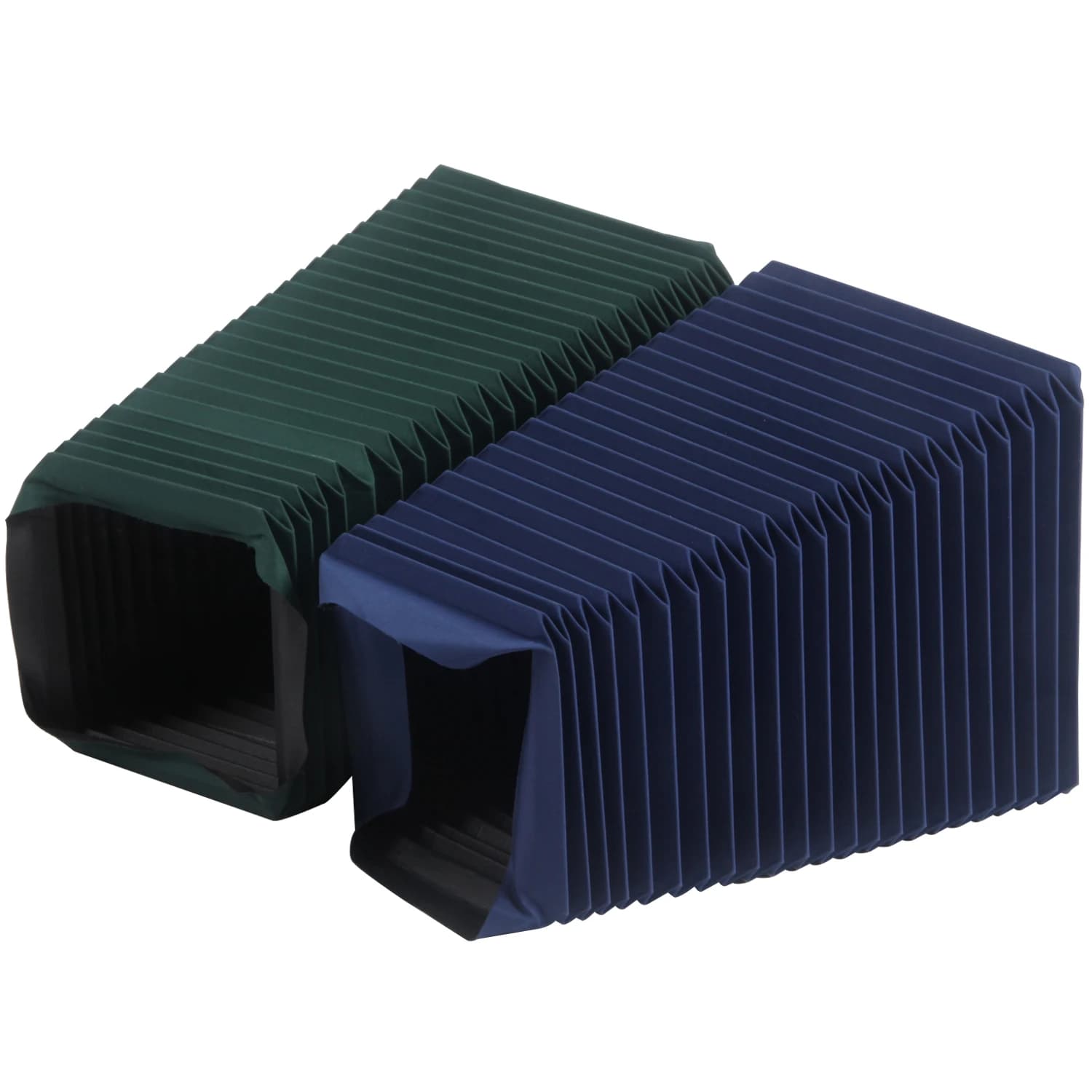 Soufflet de fabrication professionnelle pour Linhof Technika Master 2000 3000 IV V 4x5 caméra