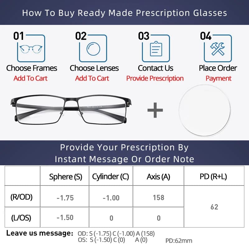 Lunettes rondes rétro en titane pur, monture complète pour myopie, pour hommes et femmes, montures d