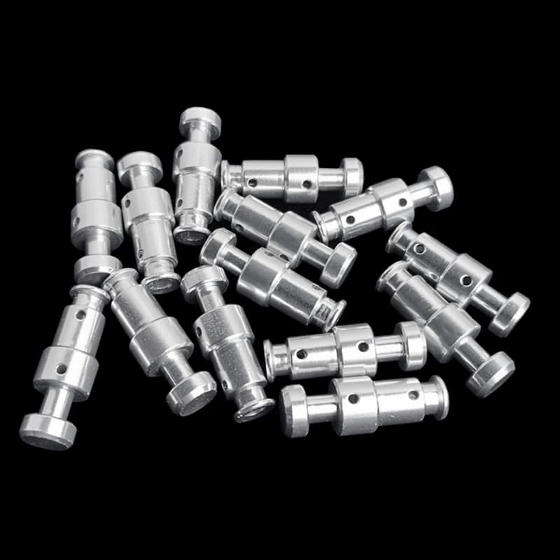 Joint de Valve à flotteur de remplacement universel, 2 vannes à flotteur + 6 joints d'étanchéité, po