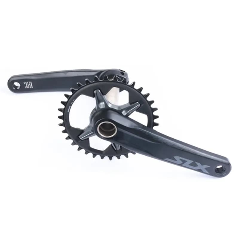 SHIMANO SLX M7100 groupe 170mm 175mm 32T 34T groupe 1x12 vitesses M7100 manette de vitesse dérailleu
