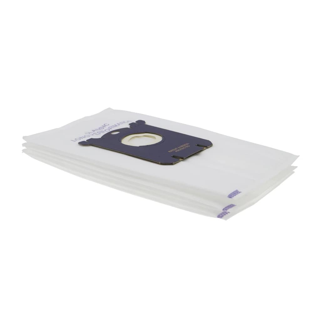Sacs à poussière pour aspirateur S-Bag, 10 pièces/lot, compatibles avec AEG GR201SM Electrolux E201S