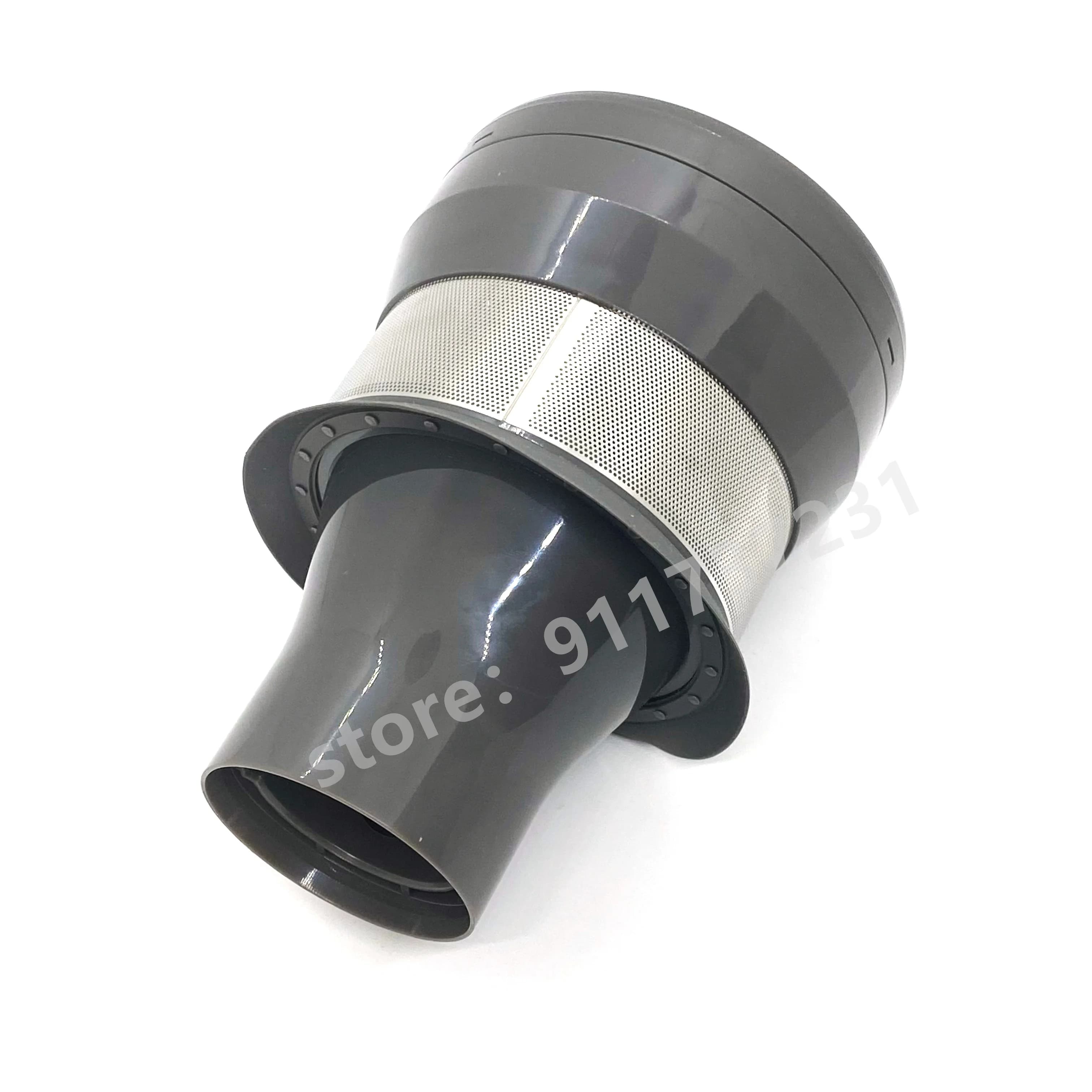 Accessoires de remplacement d'origine pour aspirateur à main sans fil Dreame V11 V12, pièce de recha