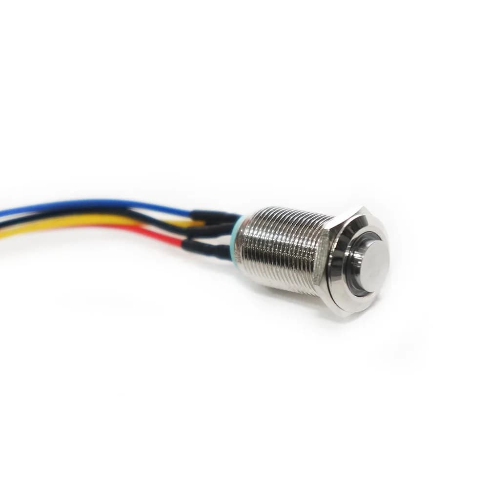 Maytech-Joli de batterie anti-étincelle, interrupteur de coupure positive, planche de surf électriqu