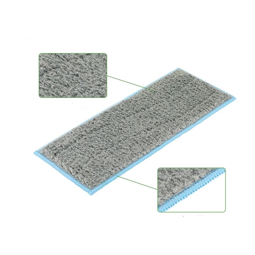 Tampons lavables pour aspirateur robot iRobot Braava Jet M6, accessoires de nettoyage à sec, pièces 