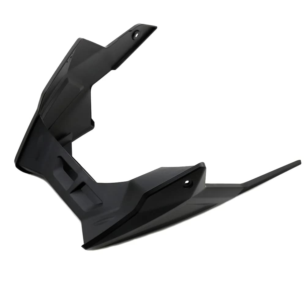 Pour BMW F900R F900XR accessoires de moto carénage de châssis de moteur bouclier d'échappement garde