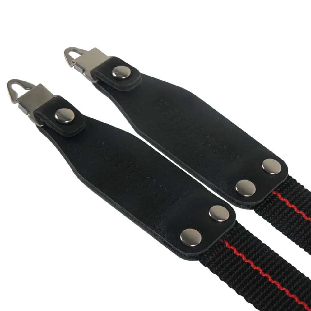 Sangle d'appareil photo en Nylon, sangle d'épaule réglable pour Pentacon Six TL P6 Kowa Six MM SLR, 