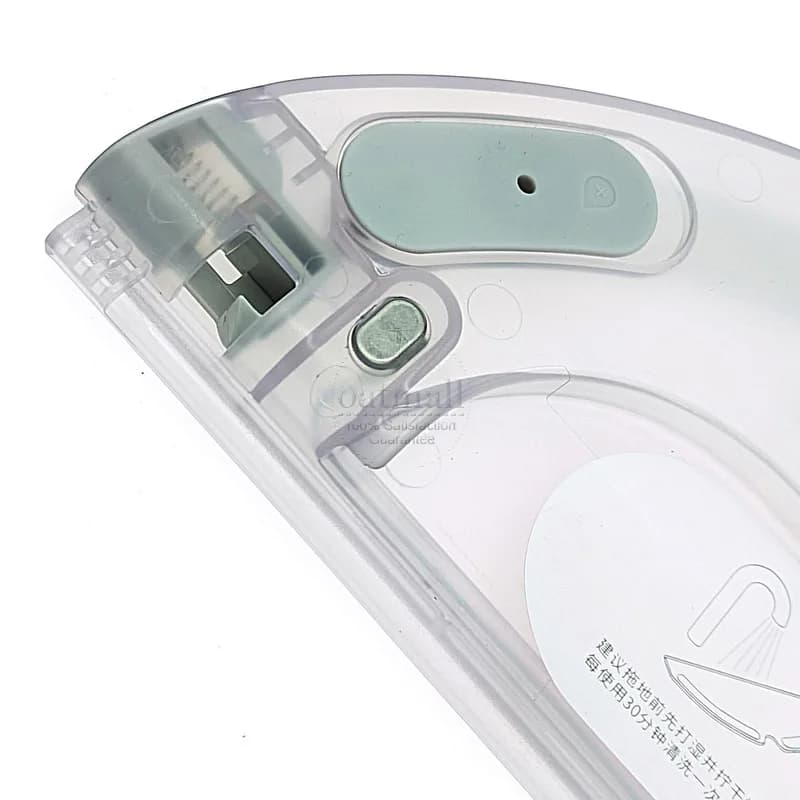 Réservoir d'eau de remplacement pour Xiaomi Mijia 1C, récipient d'eau à contrôle électrique, pièces 