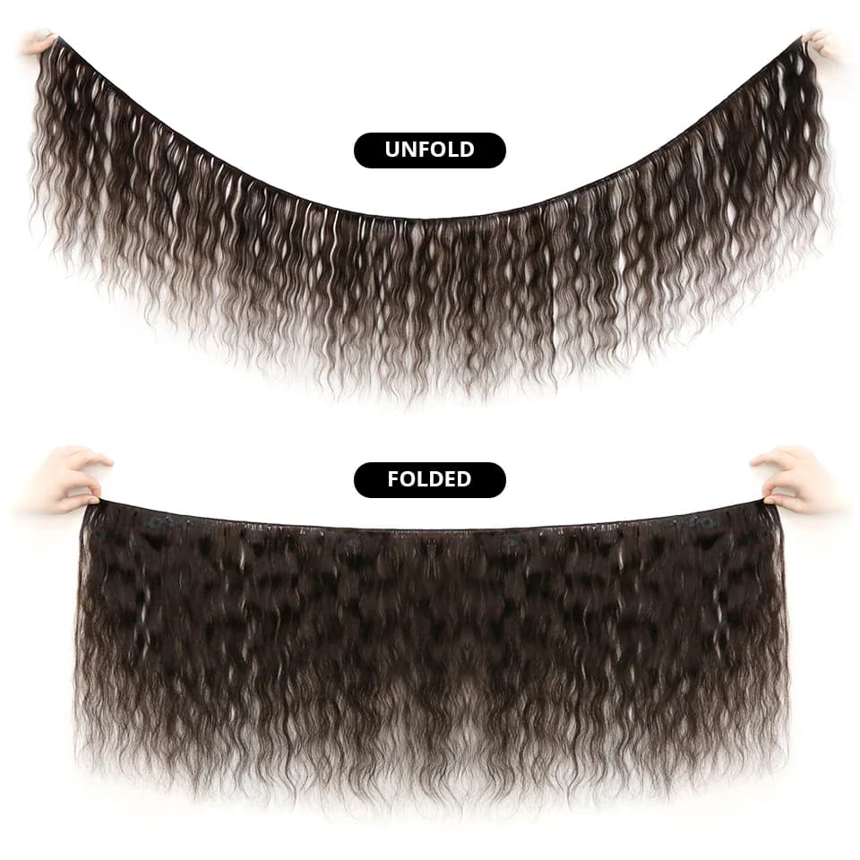 Bundles de cheveux vierges indiens bruts, faisceaux de tissage de cheveux humains raides, extension 